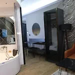 Hotel Nomad Hub Provincia di Istanbul