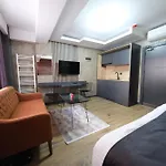 Nomad Hub Hotel Provincia di Istanbul