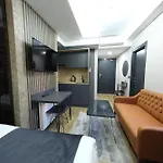 Nomad Hub