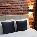 Hotel Nomad Hub Provincia di Istanbul