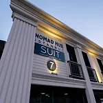 Nomad Hub Hotel