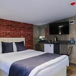 Nomad Hub * Provincia di Istanbul