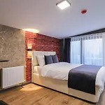 Nomad Hub Provincia di Istanbul