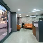 Nomad Hub * Provincia di Istanbul