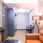 Hotel Nomad Hub Provincia di Istanbul