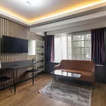 Nomad Hub Hotel Provincia di Istanbul