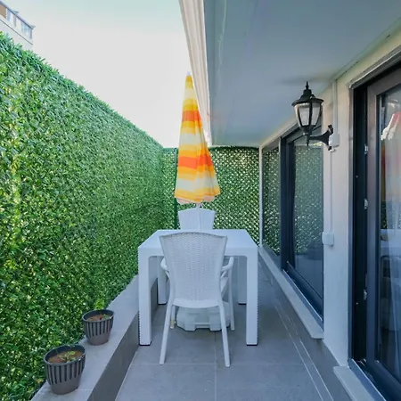 Nomad Hub イスタンブール