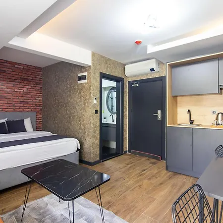 فندق Nomad Hub