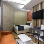 酒店 Nomad Hub *