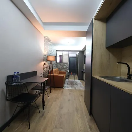 Nomad Hub Istambul