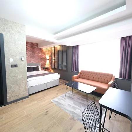 Nomad Hub * Istambul