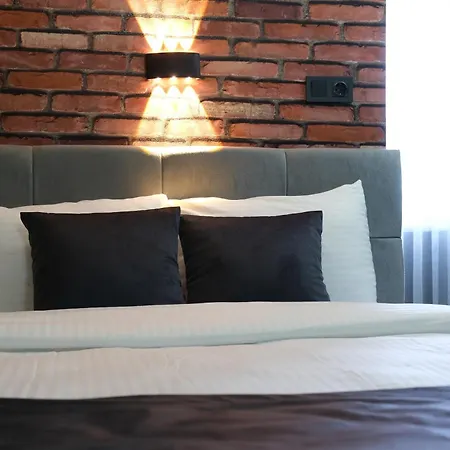 Nomad Hub Apart Otel İstanbul
