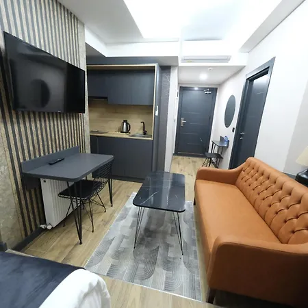 Nomad Hub * İstanbul