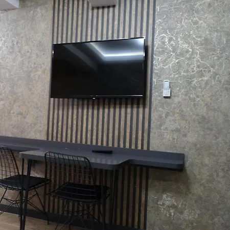 Apart Otel Nomad Hub İstanbul