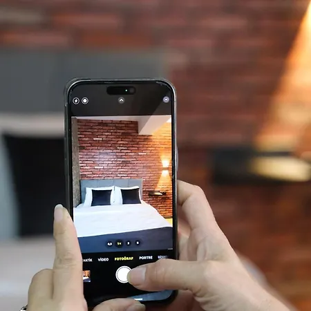 Отель Nomad Hub