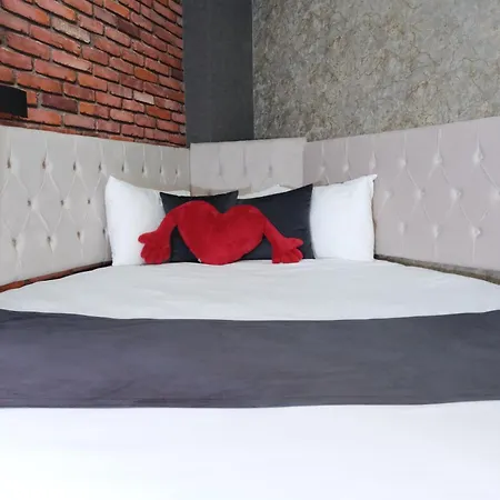 Nomad Hub * Istambul