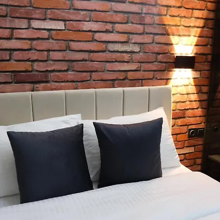 Hotel Nomad Hub Istambul