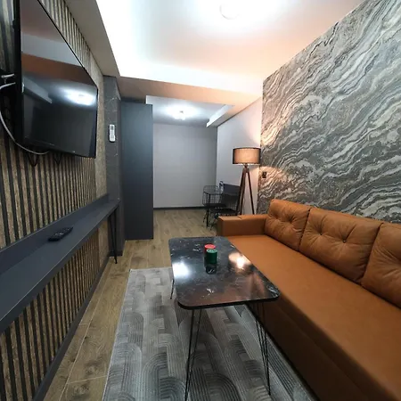 Nomad Hub Appart hôtel