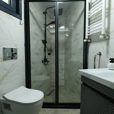 Nomad Hub Appart hôtel