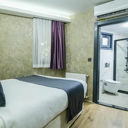 Appart hôtel Nomad Hub *