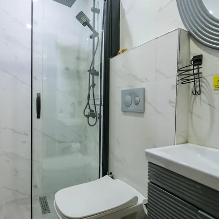 Nomad Hub Appart hôtel