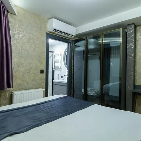 Nomad Hub * Istambul