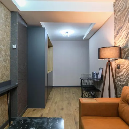 Appart hôtel Nomad Hub *