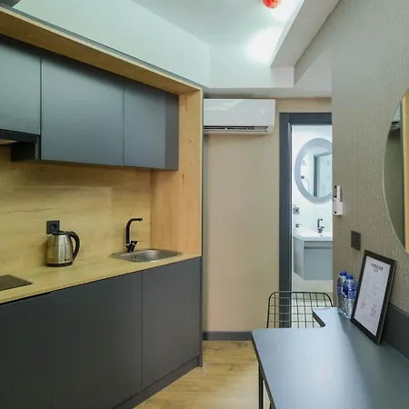 Nomad Hub * Istambul