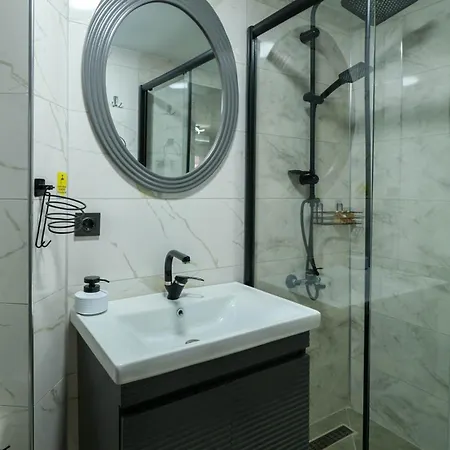 Appart hôtel Nomad Hub *