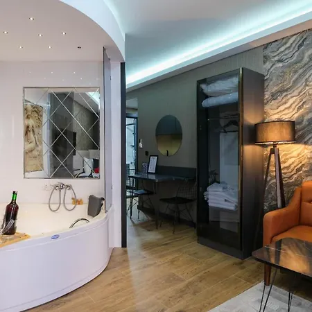 Nomad Hub * Istambul