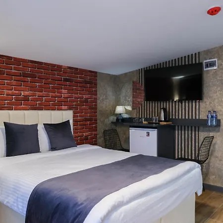 Nomad Hub * Istambul