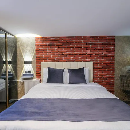 Nomad Hub Istambul