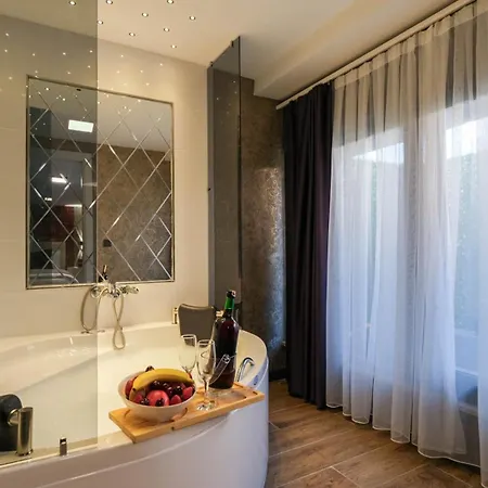 Nomad Hub Appart hôtel