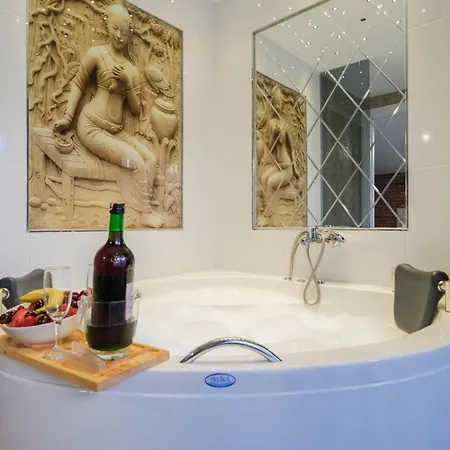 Appart hôtel Nomad Hub *