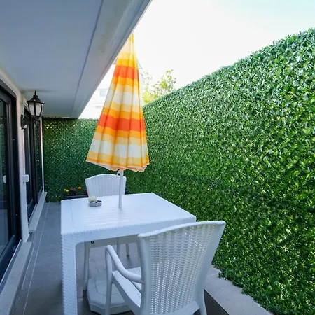 Nomad Hub Appart hôtel