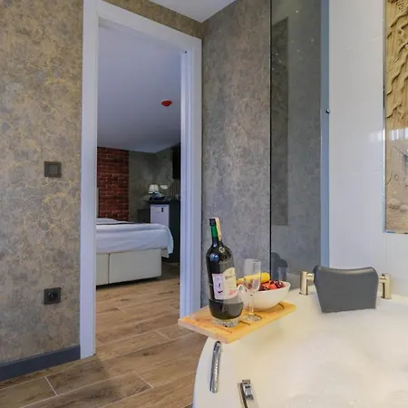Appart hôtel Nomad Hub