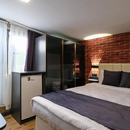 Nomad Hub Appart hôtel