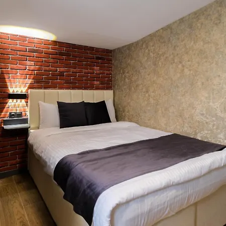 Appart hôtel Nomad Hub