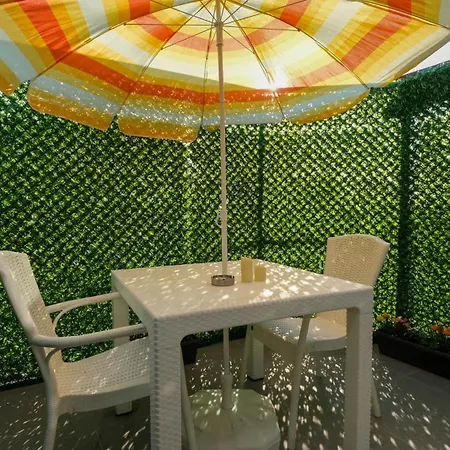 Nomad Hub Отель *