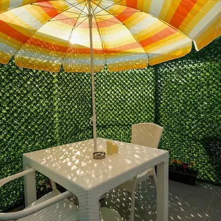 Appart hôtel Nomad Hub Istambul