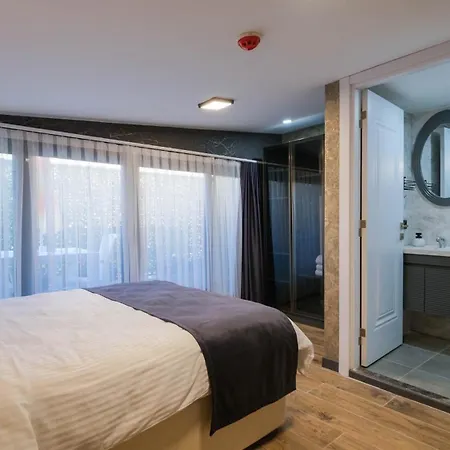 Nomad Hub * Istambul