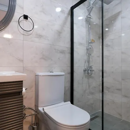 Apart Otel Nomad Hub