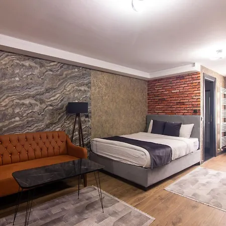 Nomad Hub * Istambul