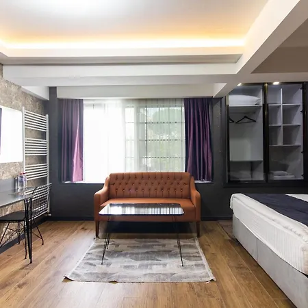 Nomad Hub * Istambul