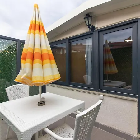 Hotel Nomad Hub Istambul