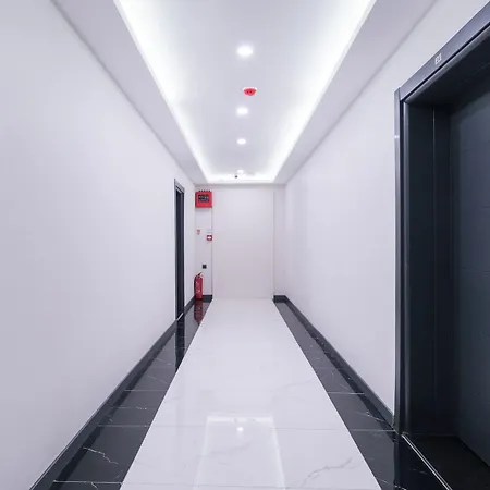 Aparthotel Nomad Hub