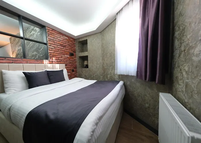 Nomad Hub * איסטמבול