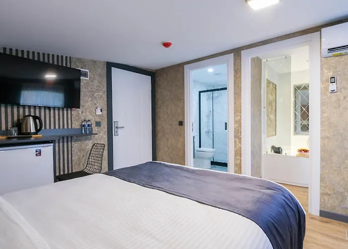 Nomad Hub איסטמבול