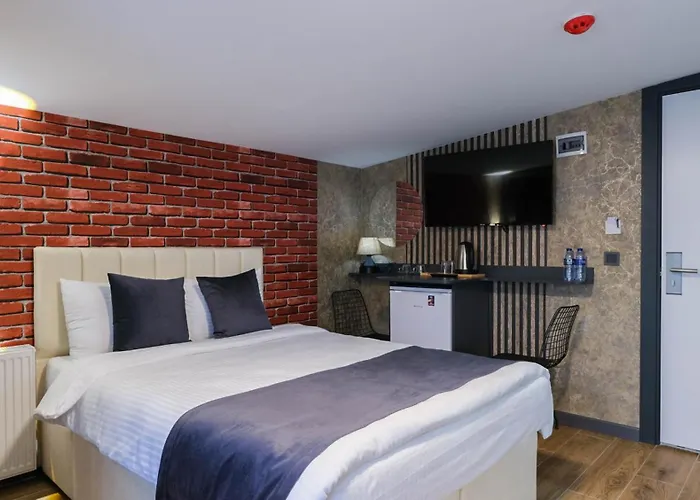 Nomad Hub * איסטמבול