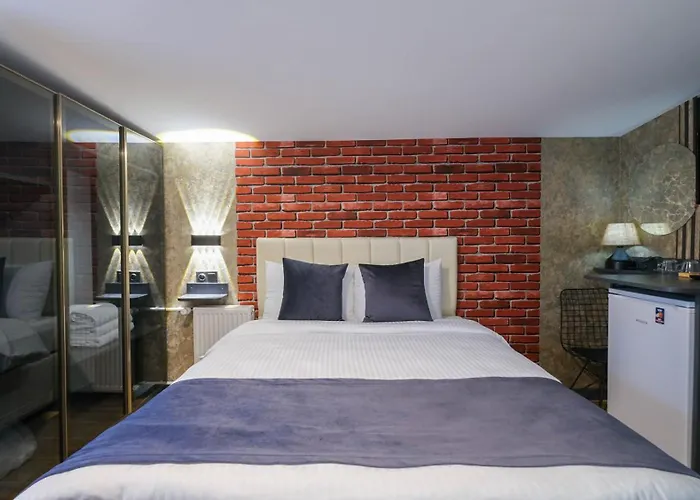 Nomad Hub איסטמבול